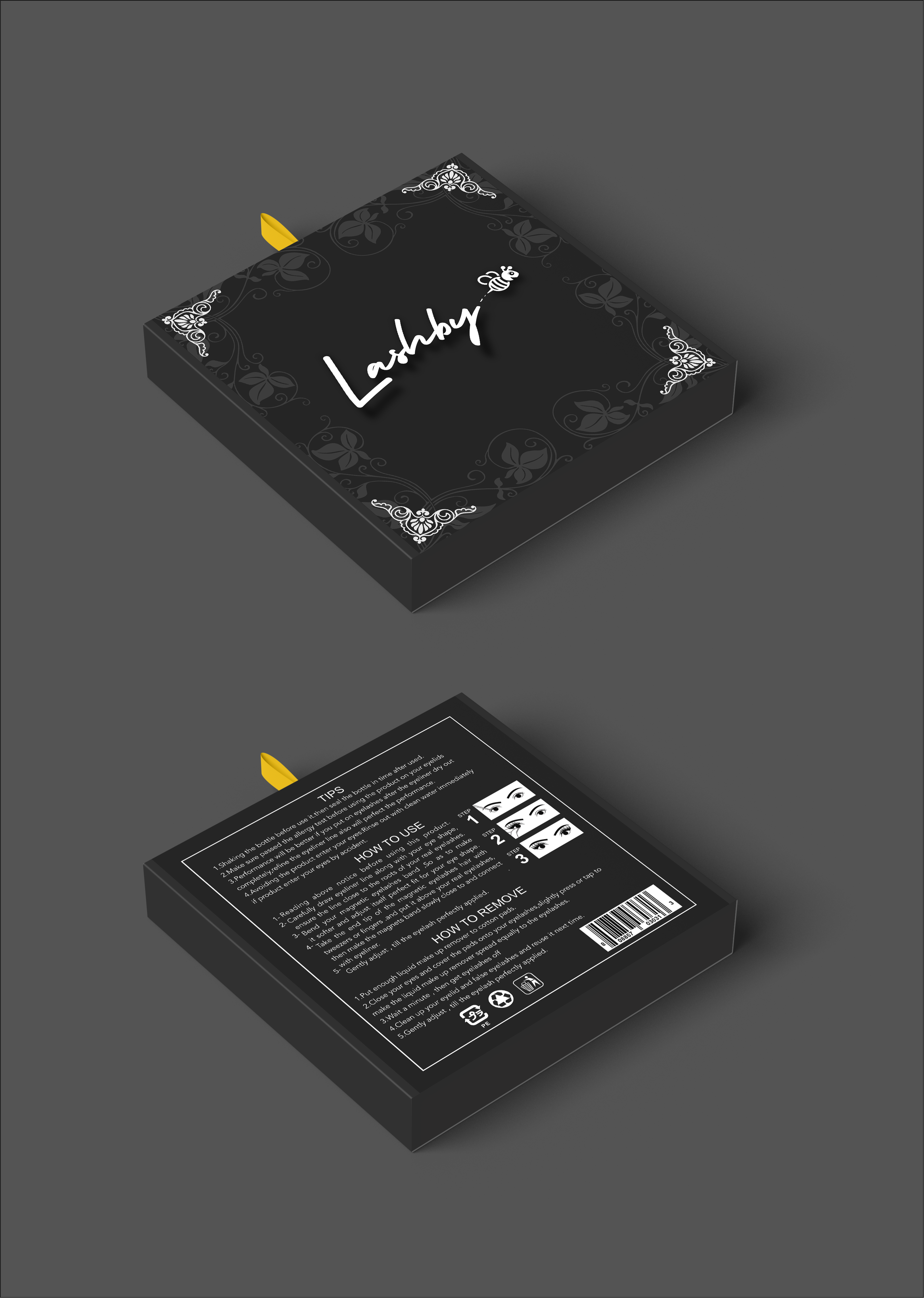 Packaging Design by sonu parmar for this project | Design #25659327