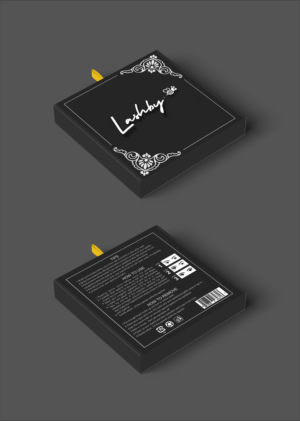 Design Emballage par sonu parmar pour ce projet | Design : #25659332