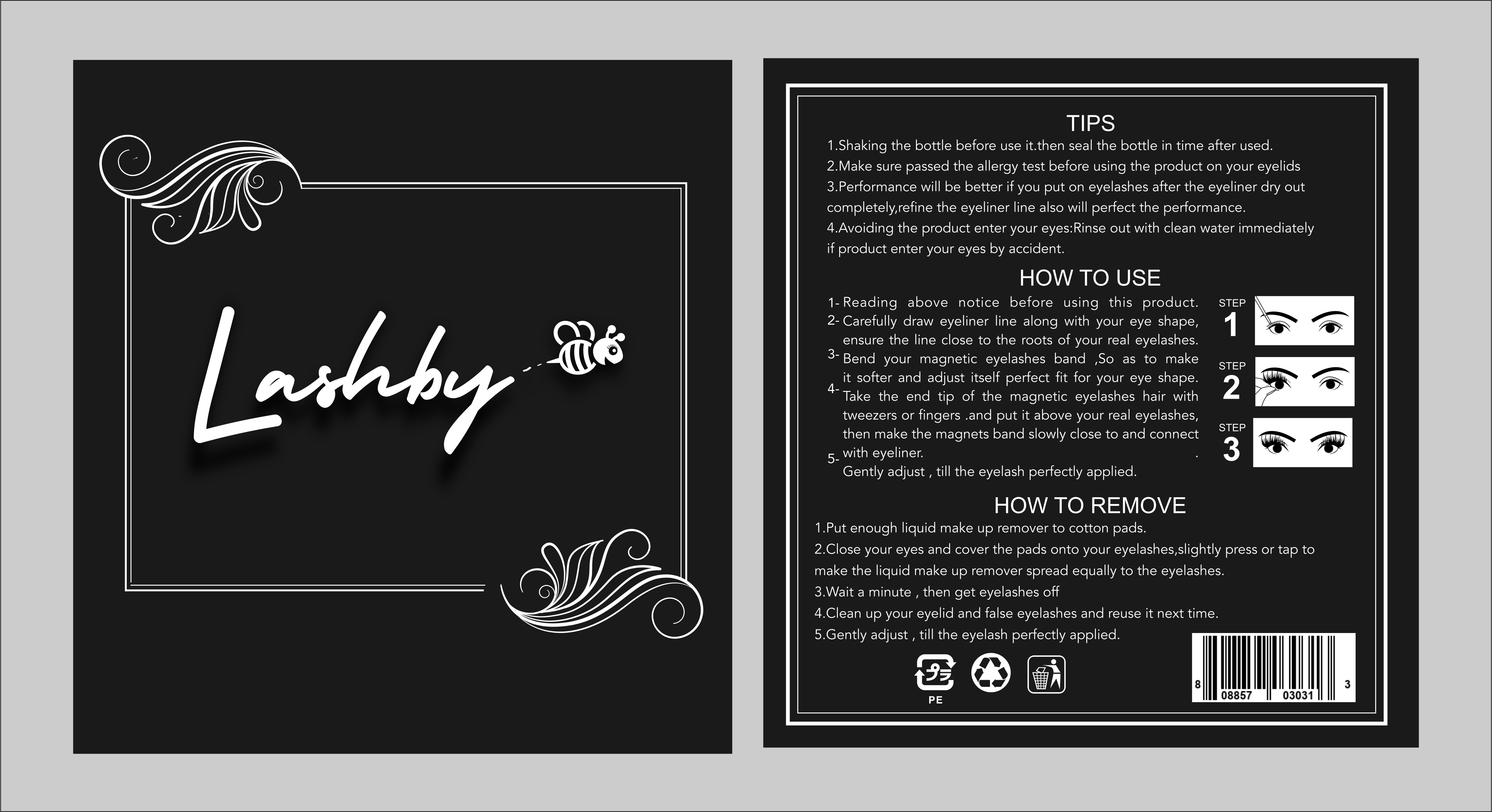 Packaging Design by sonu parmar for this project | Design #25717064