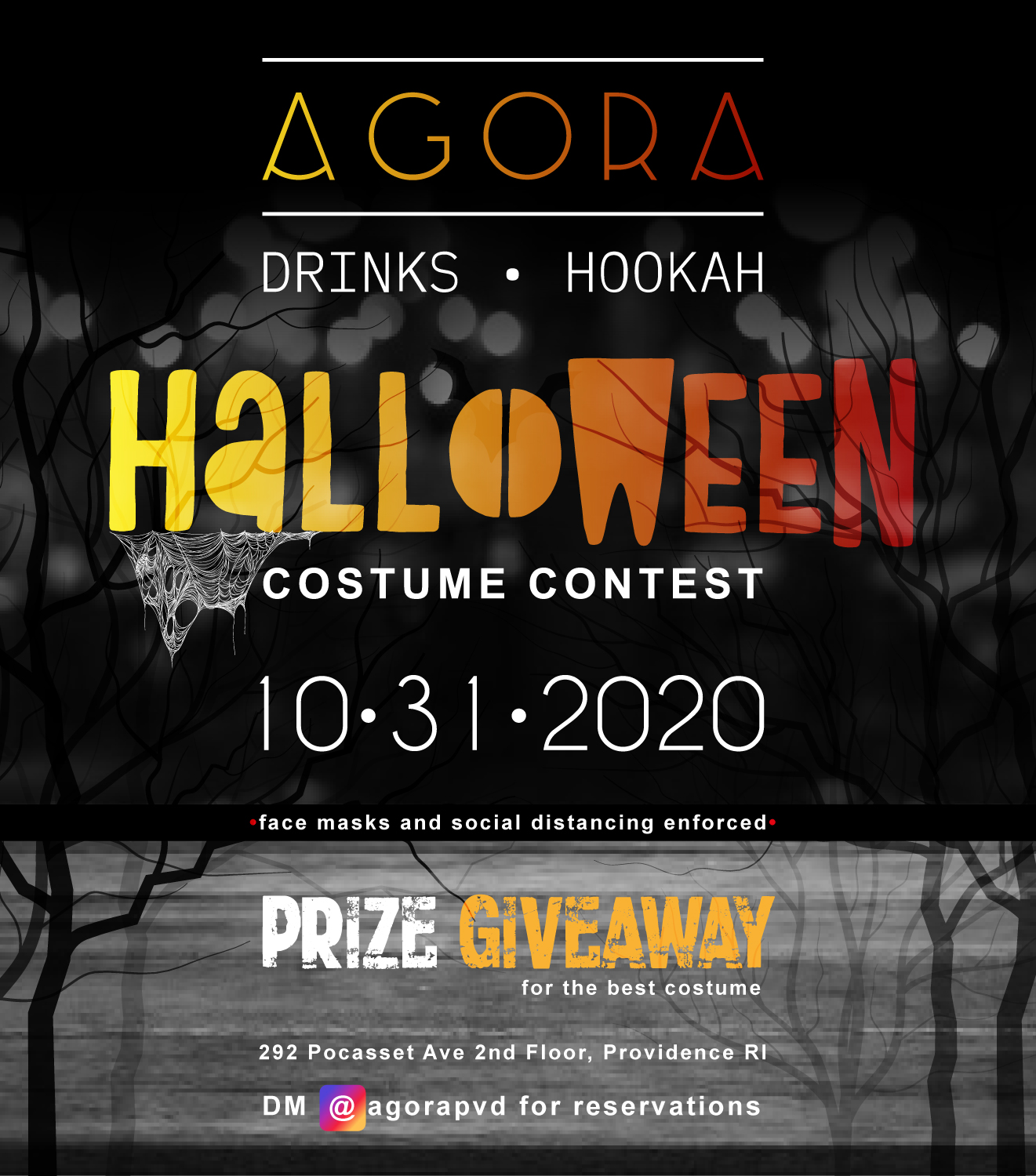 Flyer Design by HamzaMalik for this project | Design #25667175
