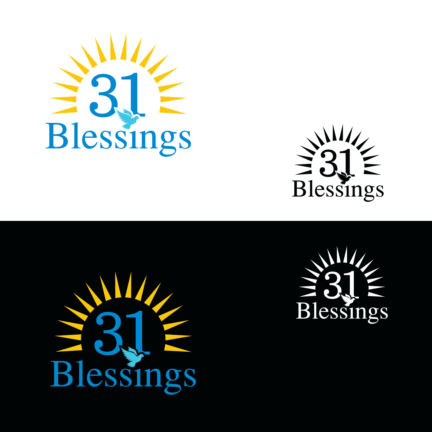 Logo Design by emptyboxgraphics for this project | Design #25649186