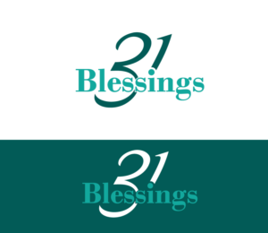 31 Blessings | Logo Design by Juli creation