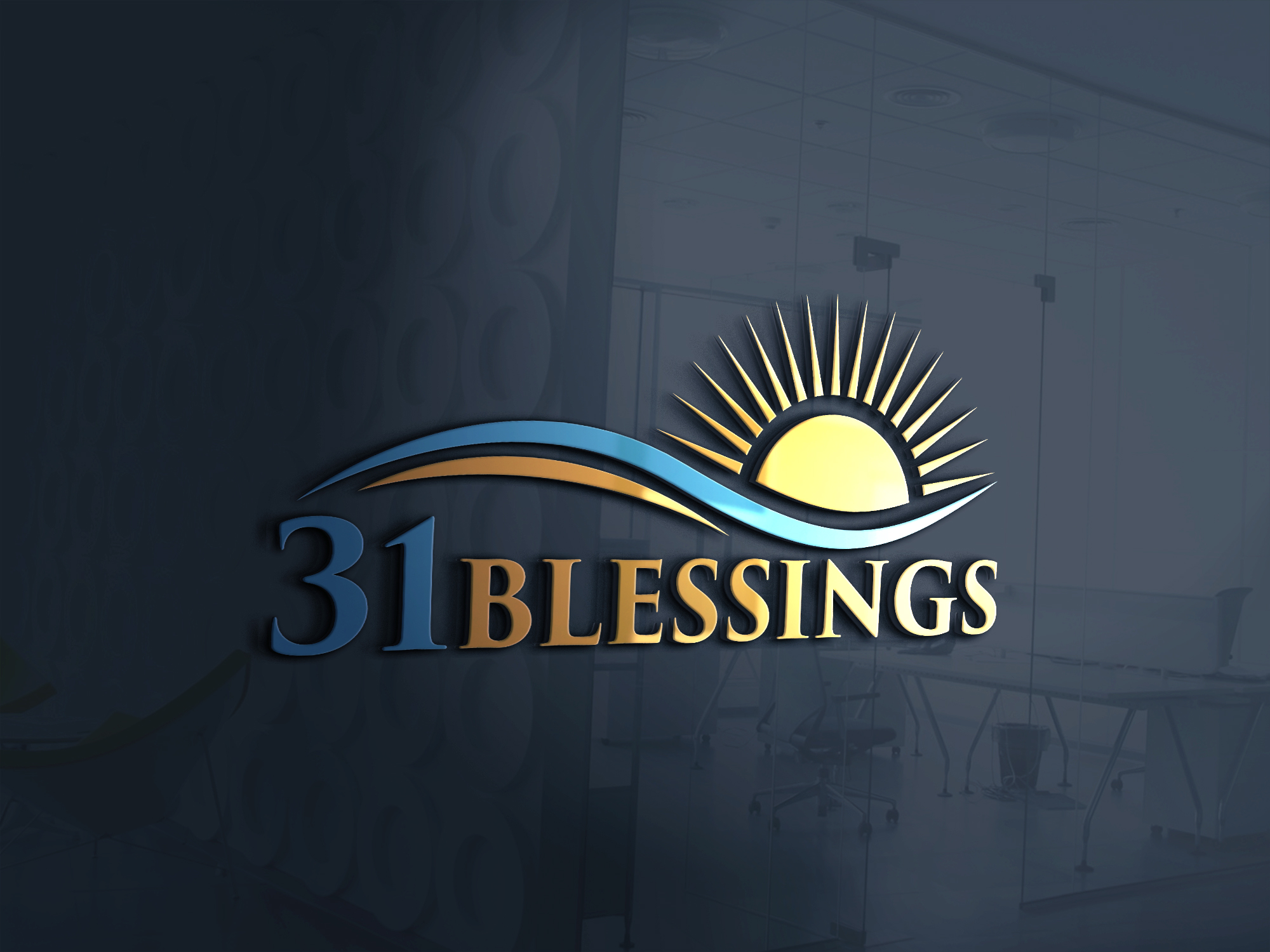 Logo Design by Anamul Burhan for this project | Design #25651053