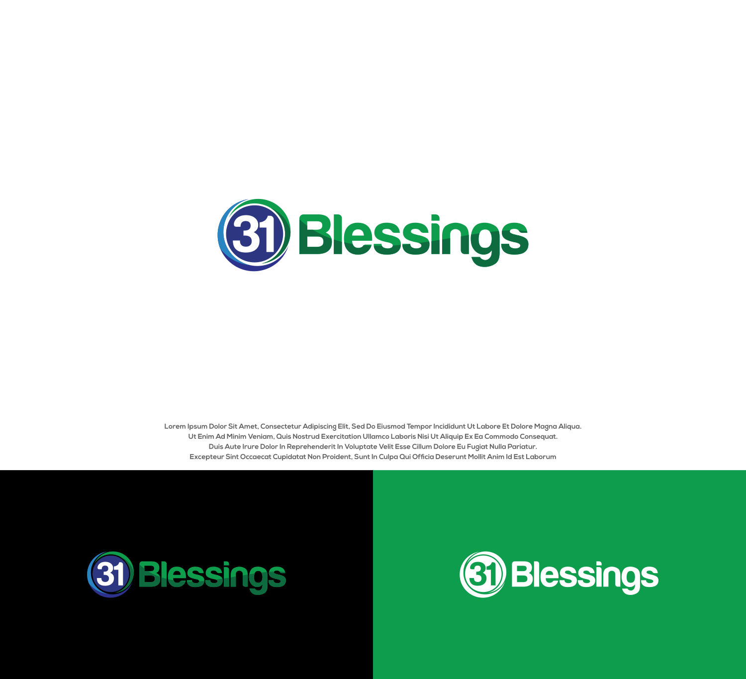 Logo Design by Aditya.DwiRama for this project | Design #25652421