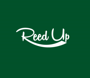 Reed Up | Logo Design by Juli creation