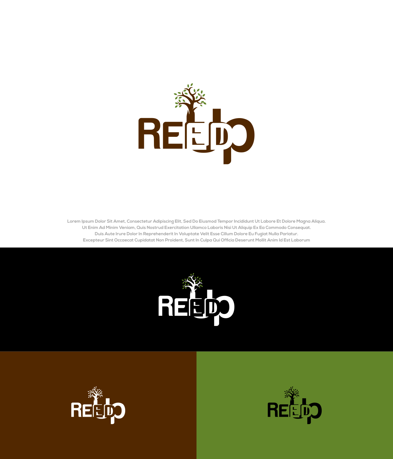 Logo Design by Aditya.DwiRama for this project | Design #25653075