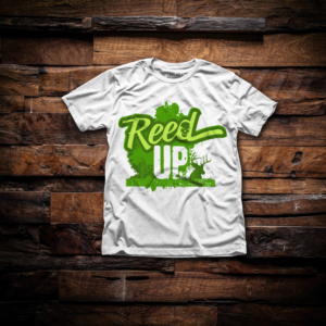 Reed Up | Logo Design by TRHZ