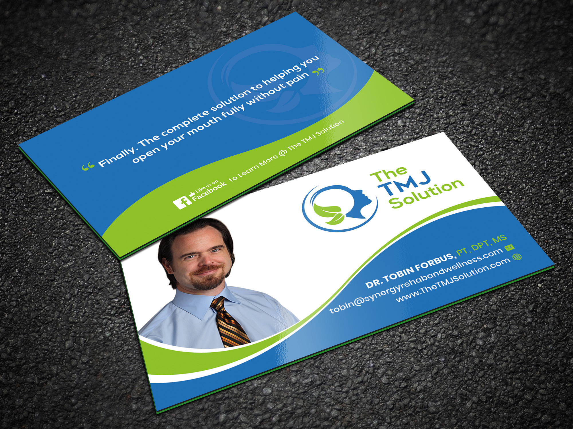 Diseño de Tarjeta de Presentación por Sandaruwan para este proyecto | Diseño #25653788