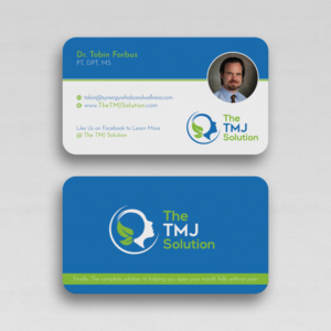 Business Card Design by WebixBD for this project | Design: #25653356