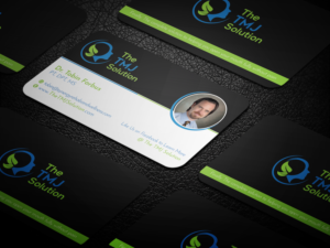 Business Card Design by WebixBD for this project | Design: #25653392