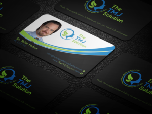 Business Card Design by WebixBD for this project | Design: #25653556