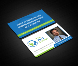 Business Card Design by Creations Box 2015 for this project | Design: #25657715