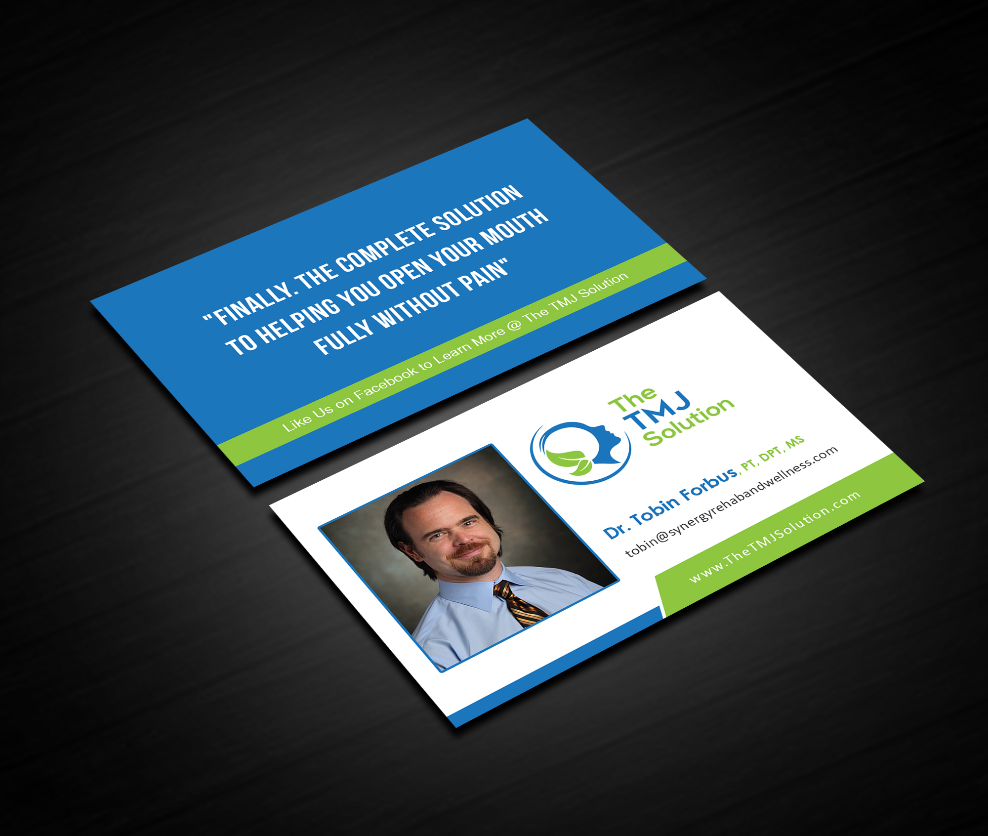 Business Card Design by Creations Box 2015 for this project | Design #25657716