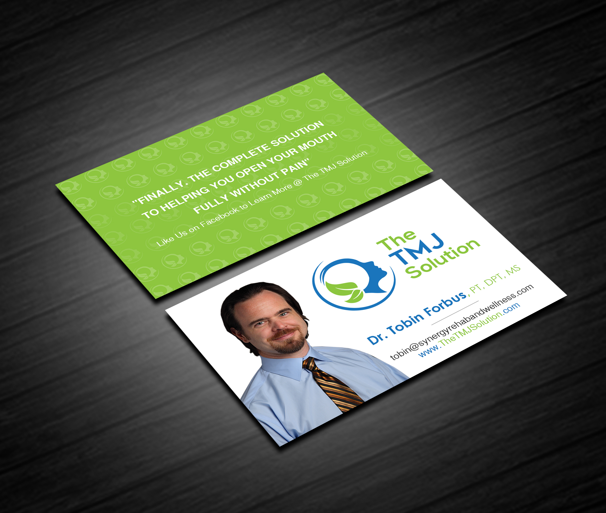 Business Card Design by Creations Box 2015 for this project | Design #25657718