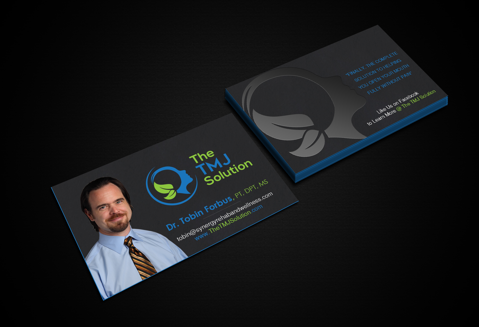 Business Card Design by Creations Box 2015 for this project | Design #25658904
