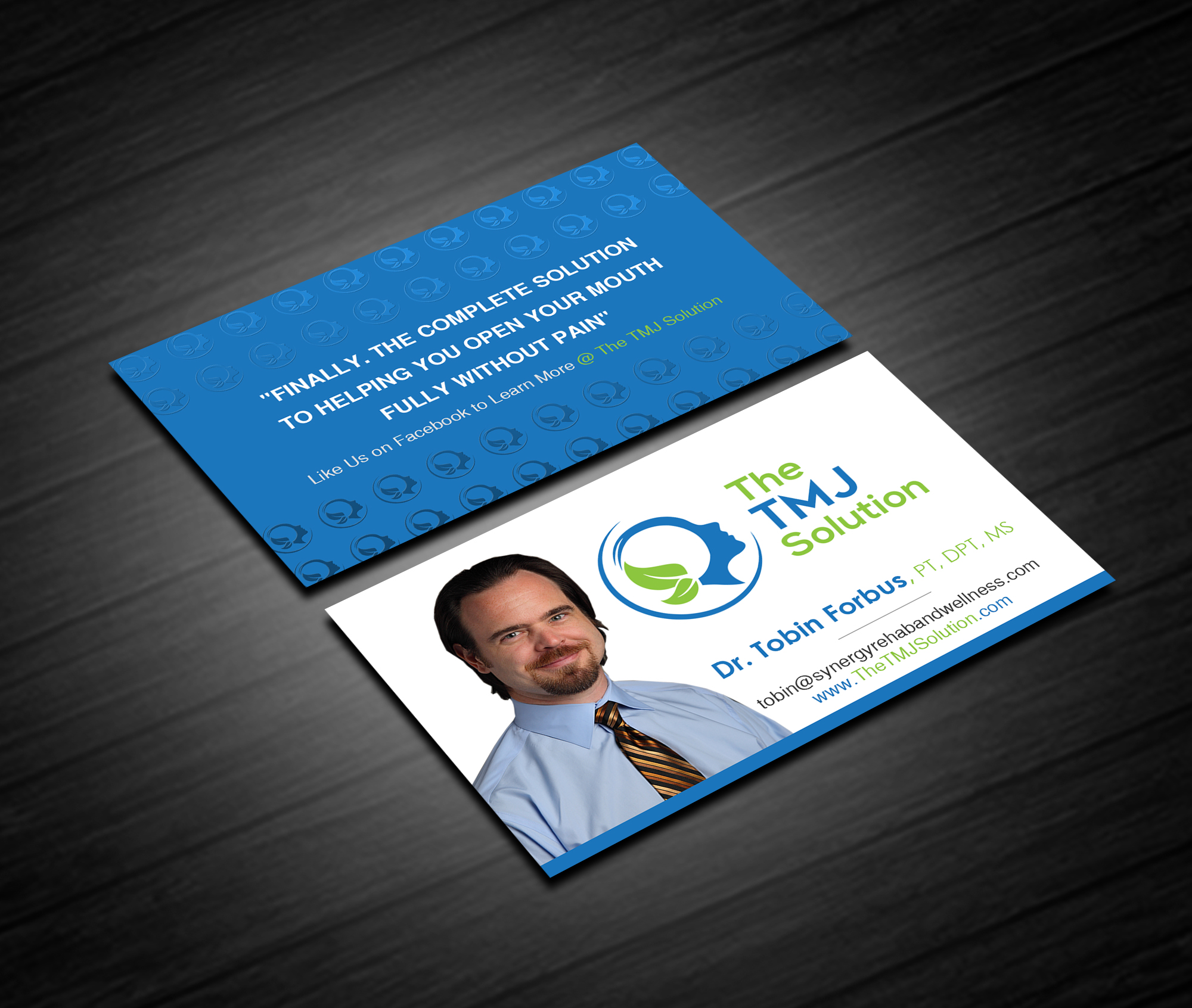Business Card Design by Creations Box 2015 for this project | Design #25658905