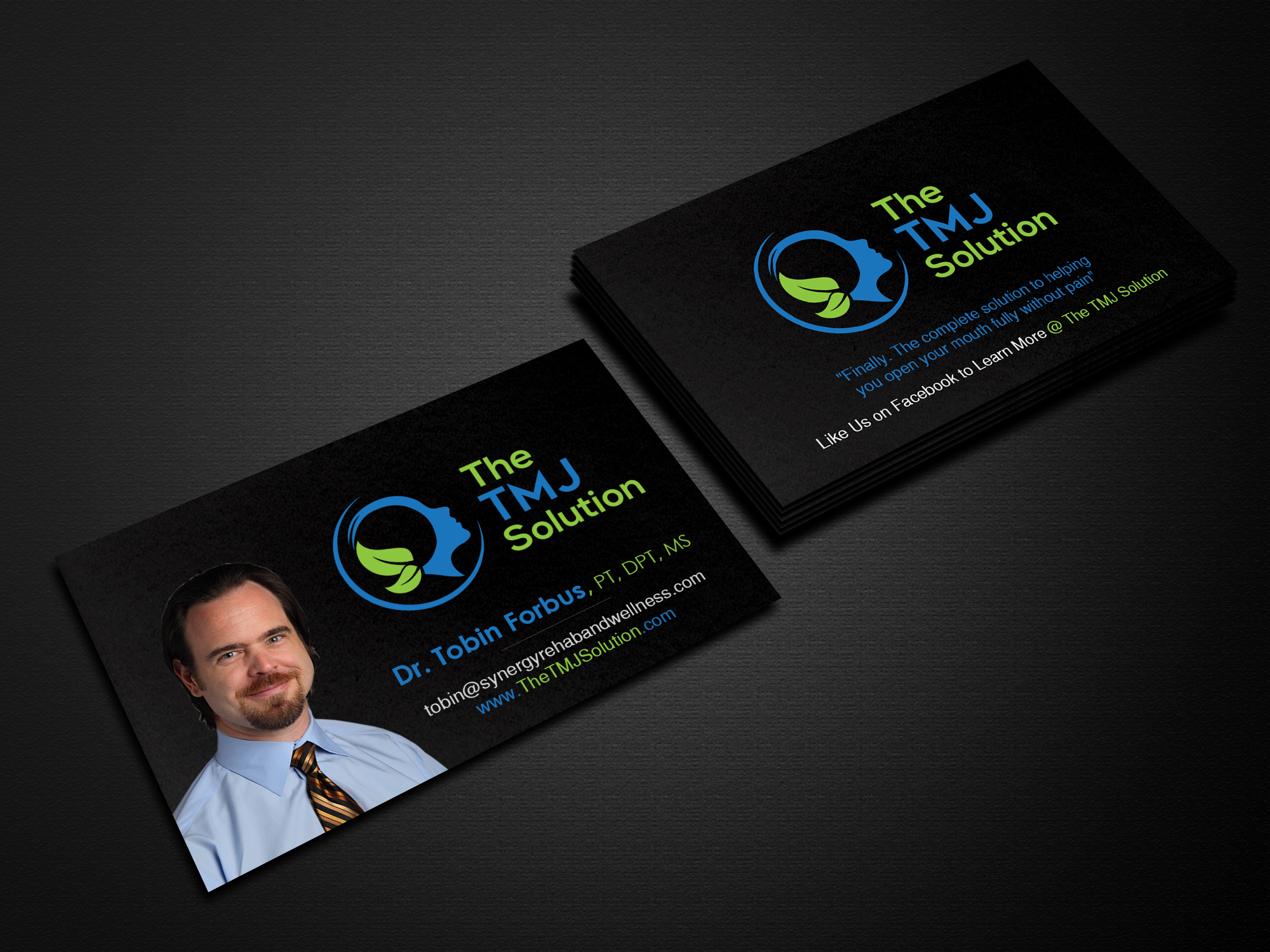 Business Card Design by Creations Box 2015 for this project | Design #25658906