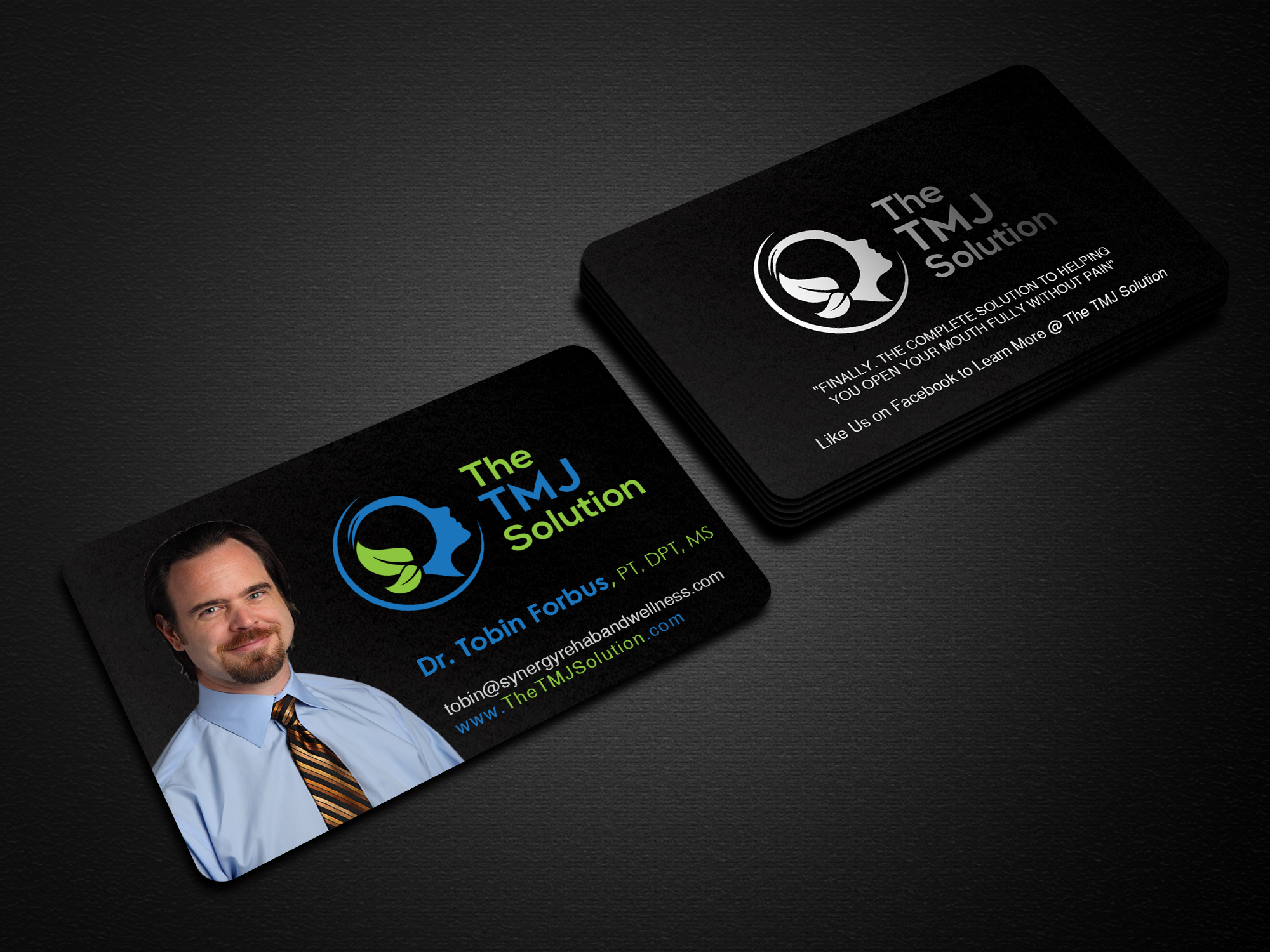 Business Card Design by Creations Box 2015 for this project | Design #25658907