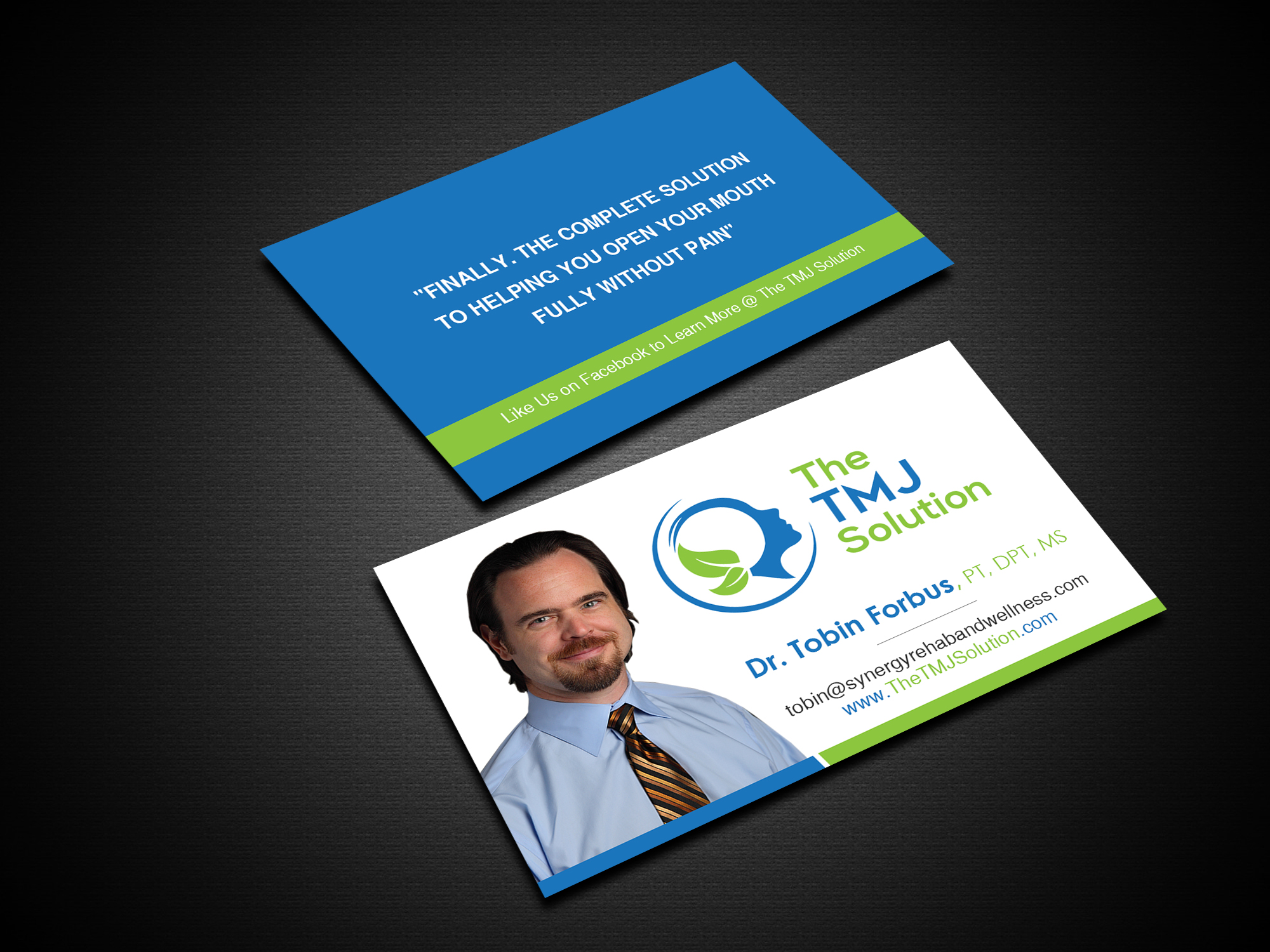 Business Card Design by Creations Box 2015 for this project | Design #25658909