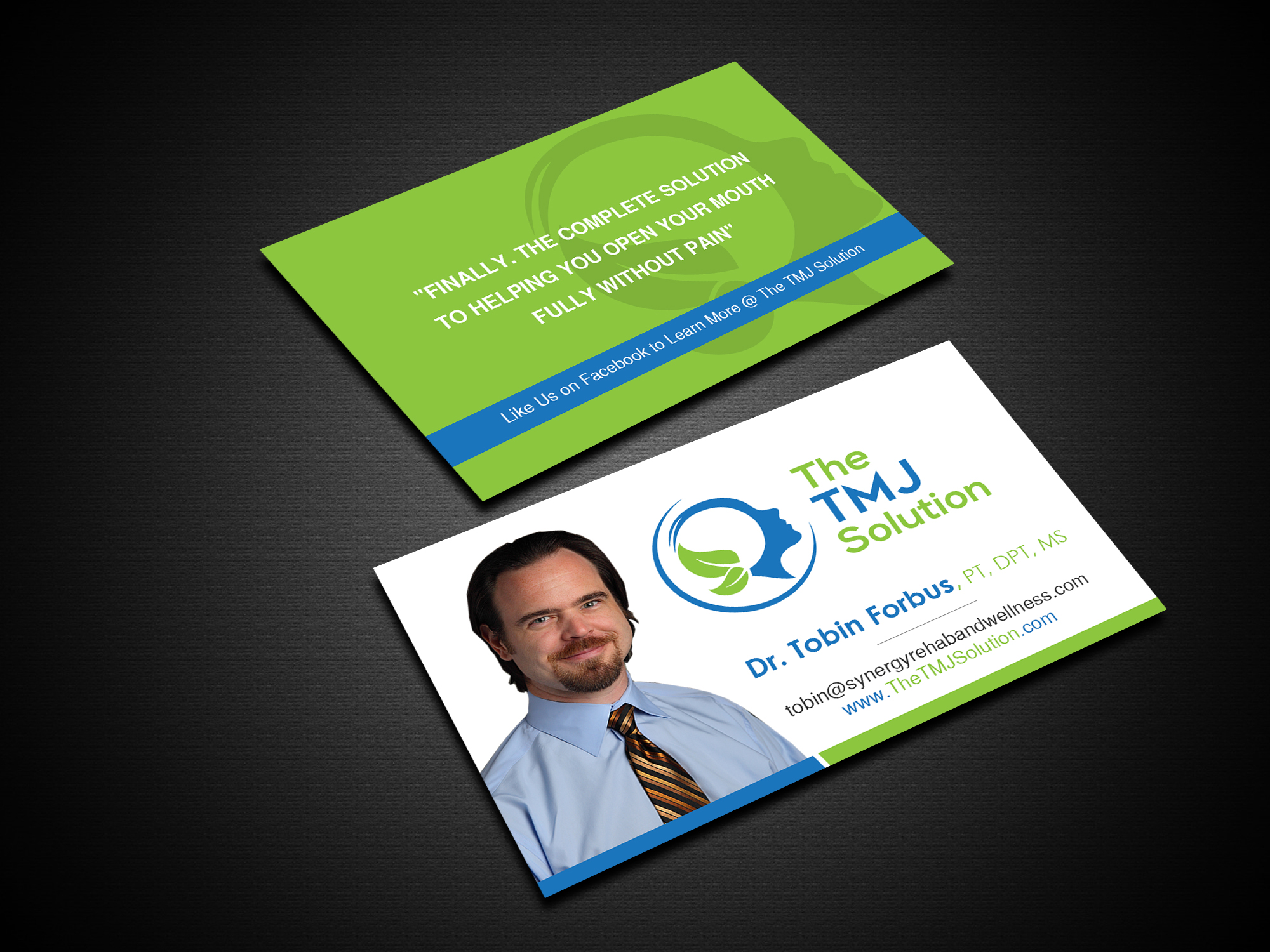 Business Card Design by Creations Box 2015 for this project | Design #25658910
