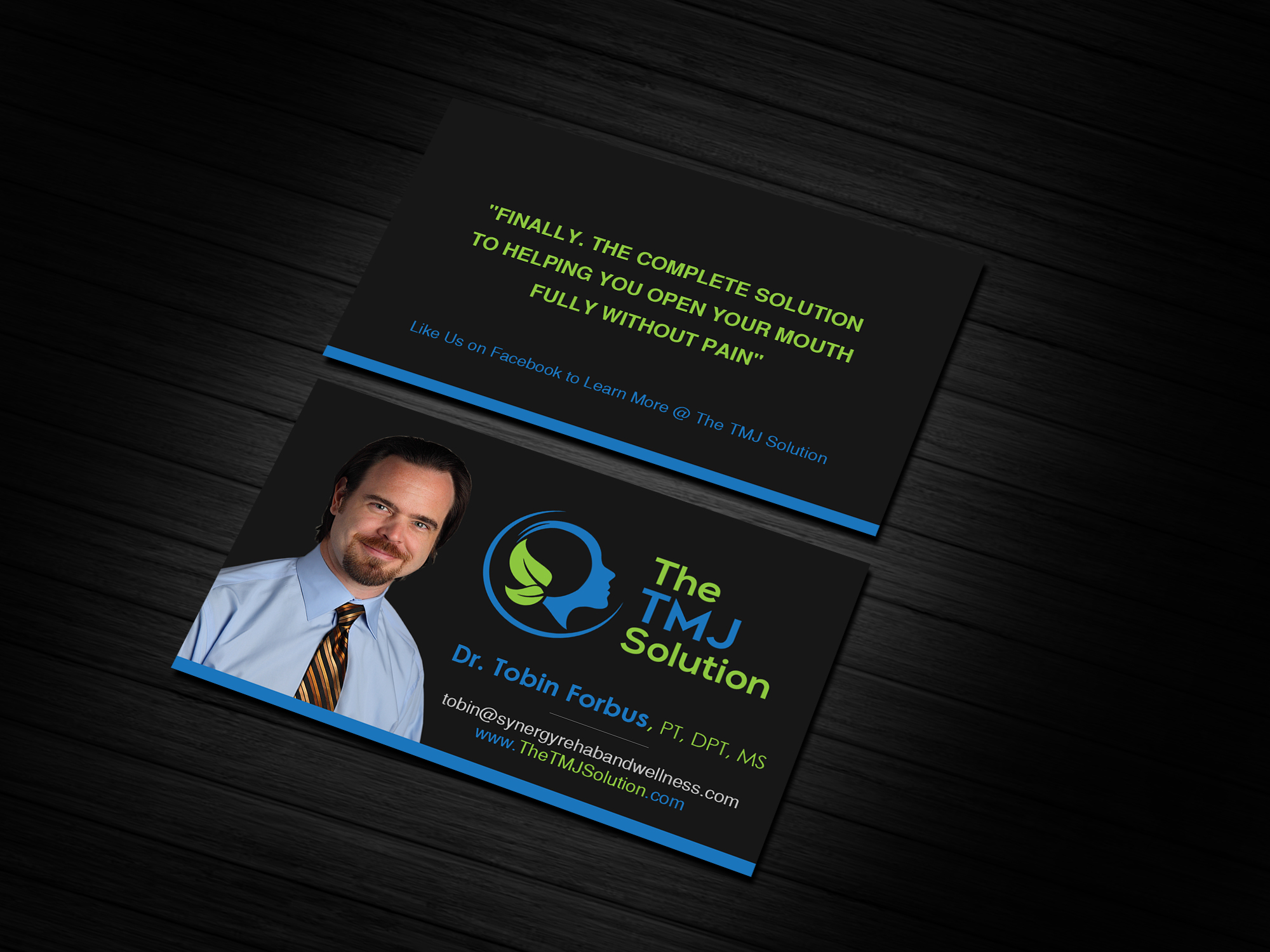 Business Card Design by Creations Box 2015 for this project | Design #25658911