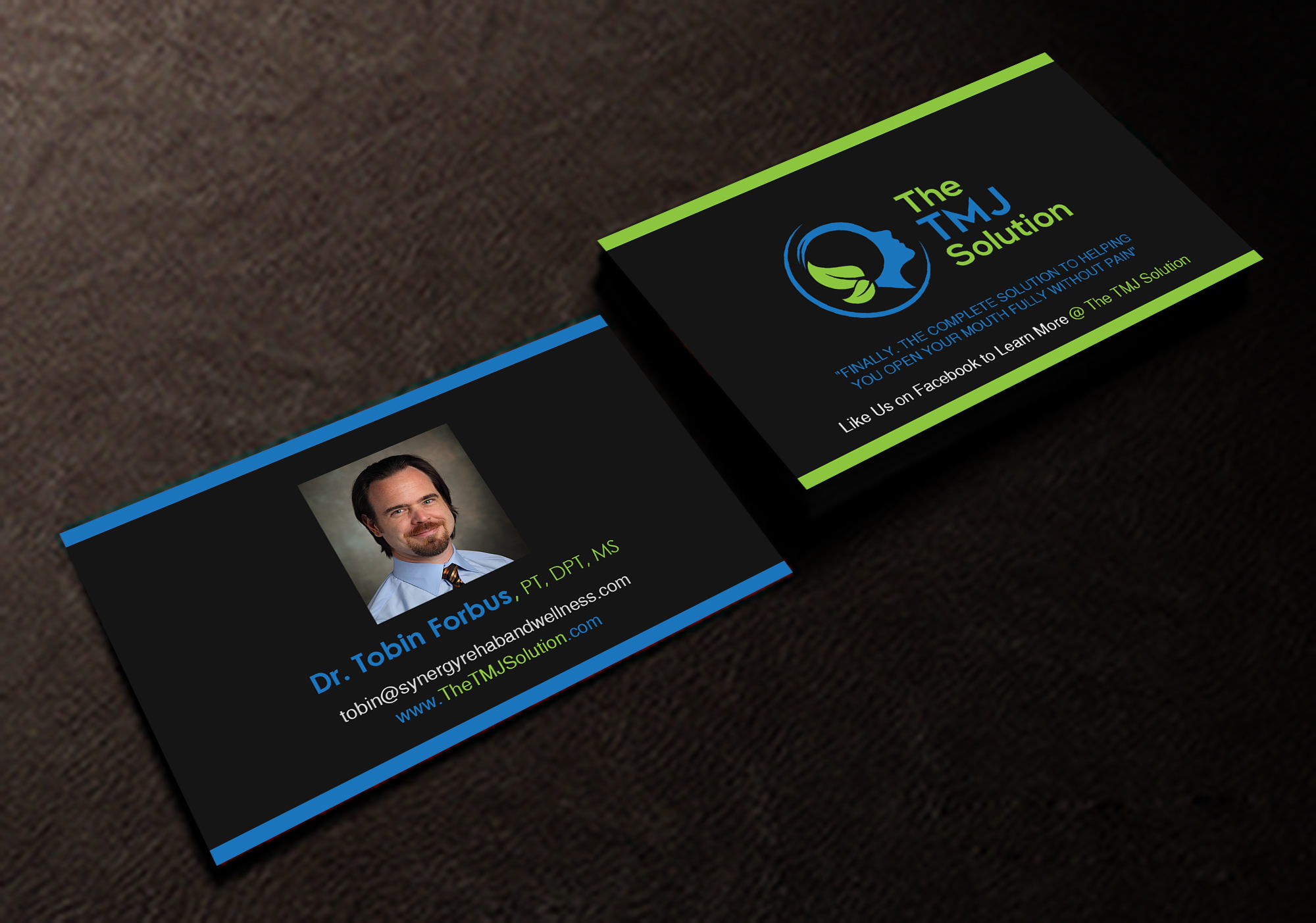 Business Card Design by Creations Box 2015 for this project | Design #25658915