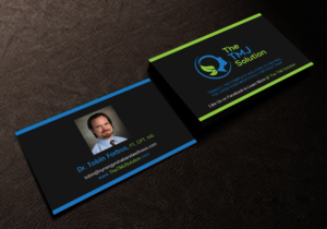 Business Card Design by Creations Box 2015 for this project | Design: #25658915