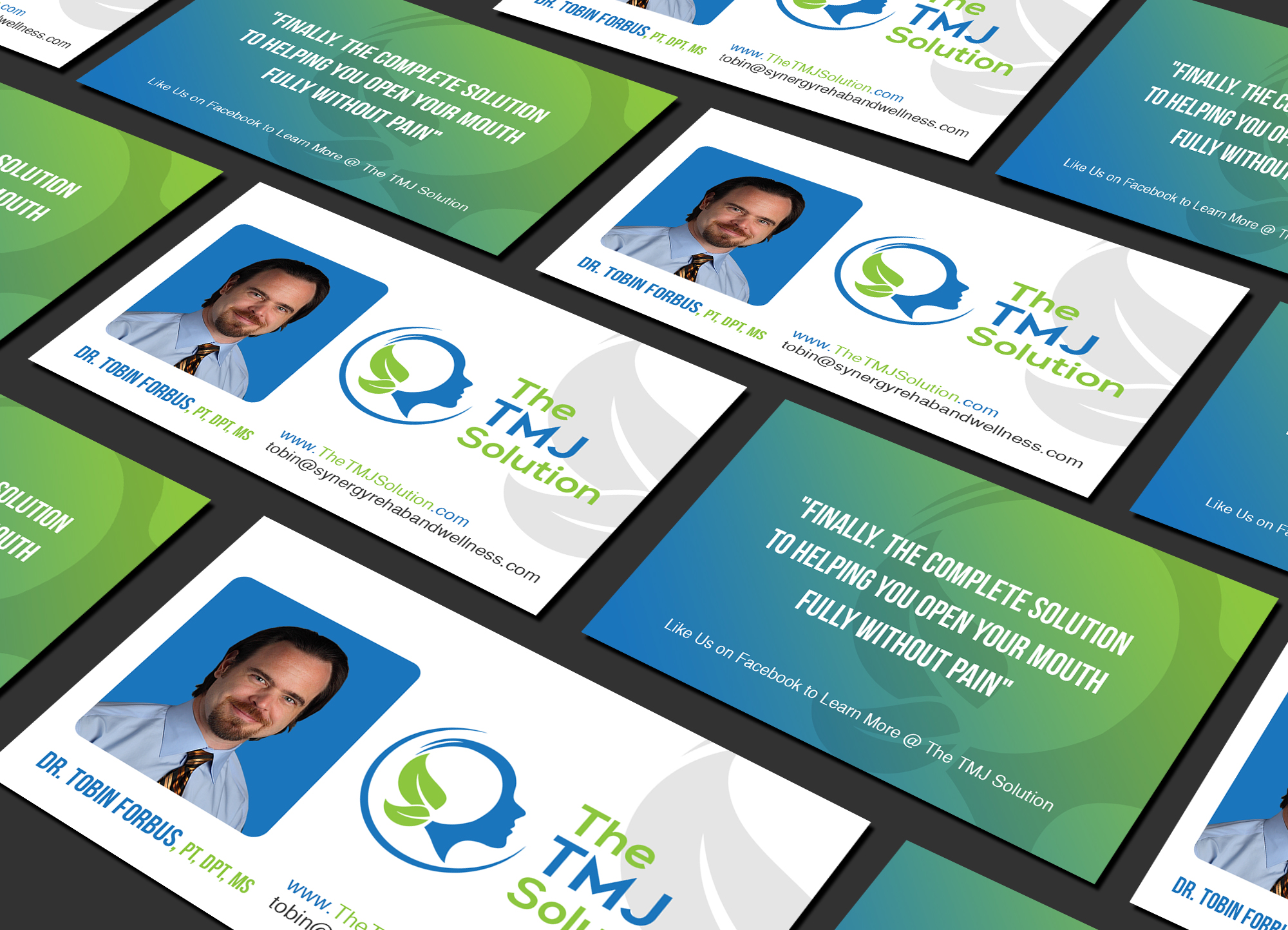 Business Card Design by Creations Box 2015 for this project | Design #25661394