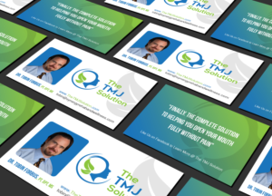 Business Card Design by Creations Box 2015 for this project | Design: #25661394