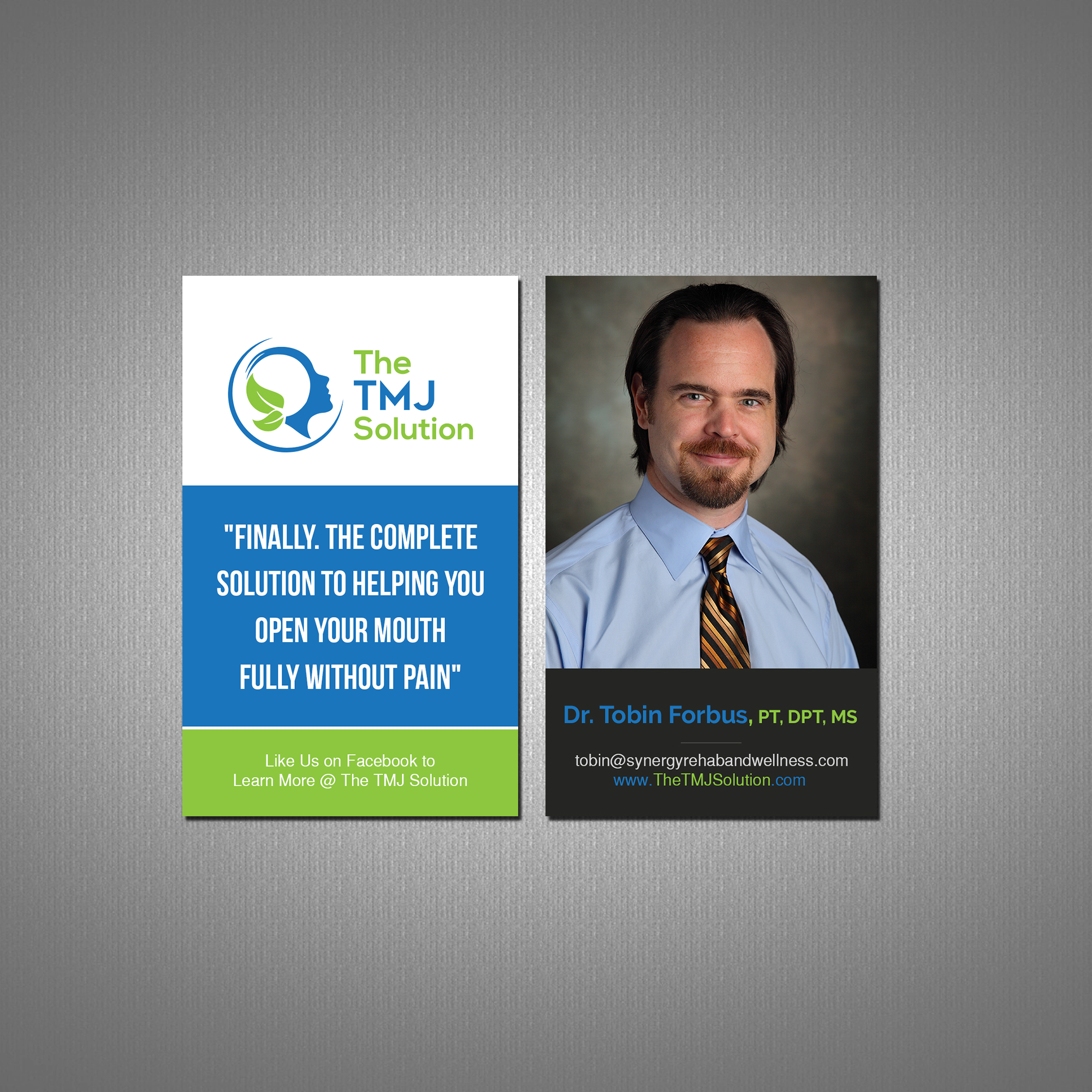 Business Card Design by Creations Box 2015 for this project | Design #25661396