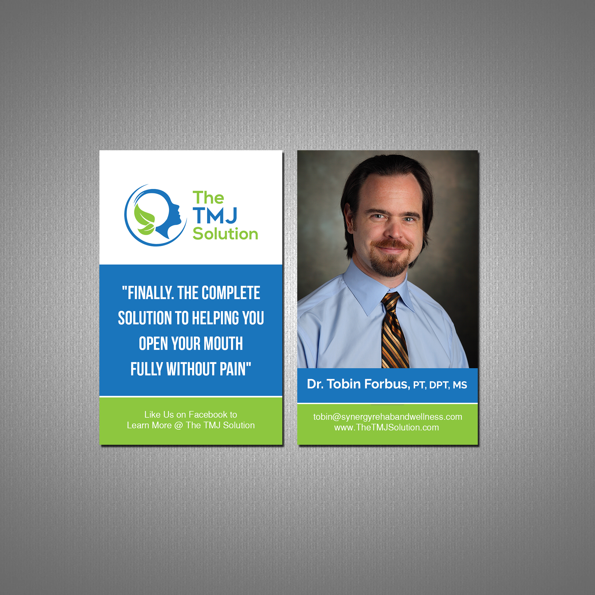 Business Card Design by Creations Box 2015 for this project | Design #25661398