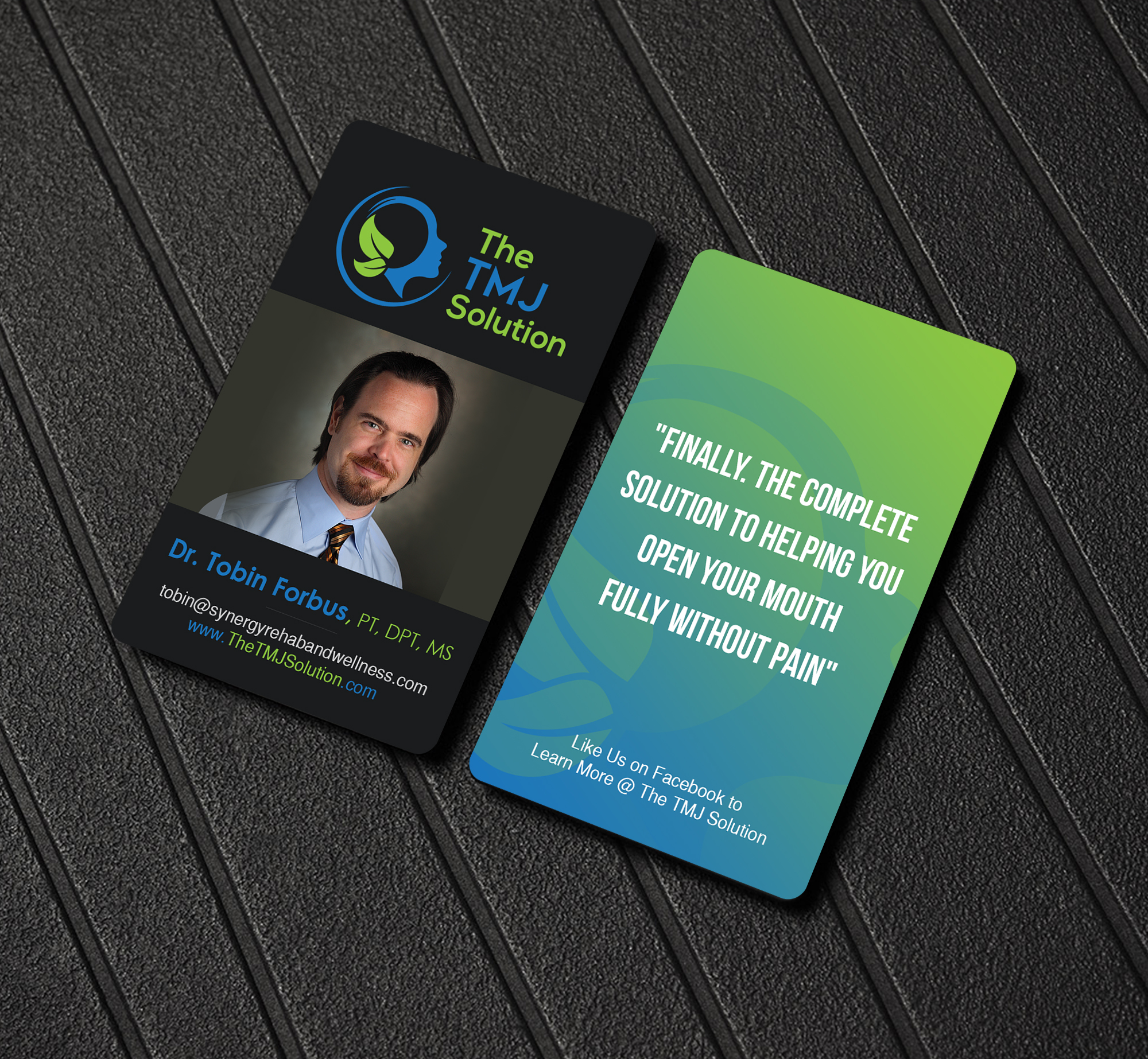 Visitenkarten-Design von Creations Box 2015 für dieses Projekt | Design #25661400