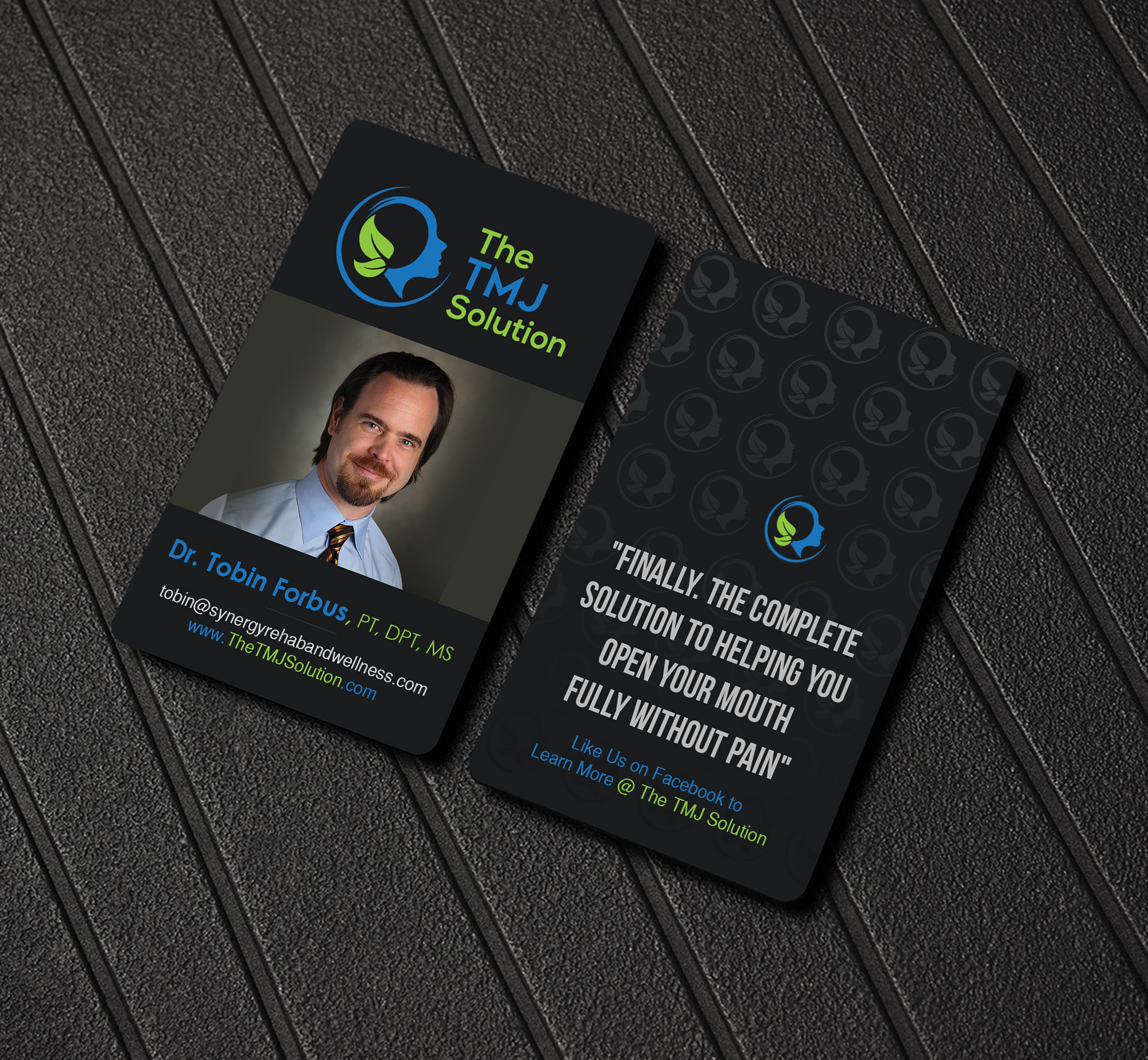 Business Card Design by Creations Box 2015 for this project | Design #25661401