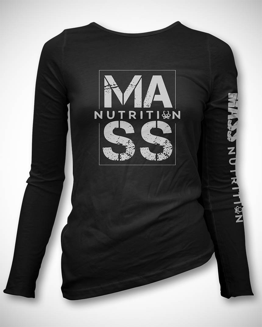T-shirt Design by Jonya for Mass Nutrition Mackay | Design #25710637