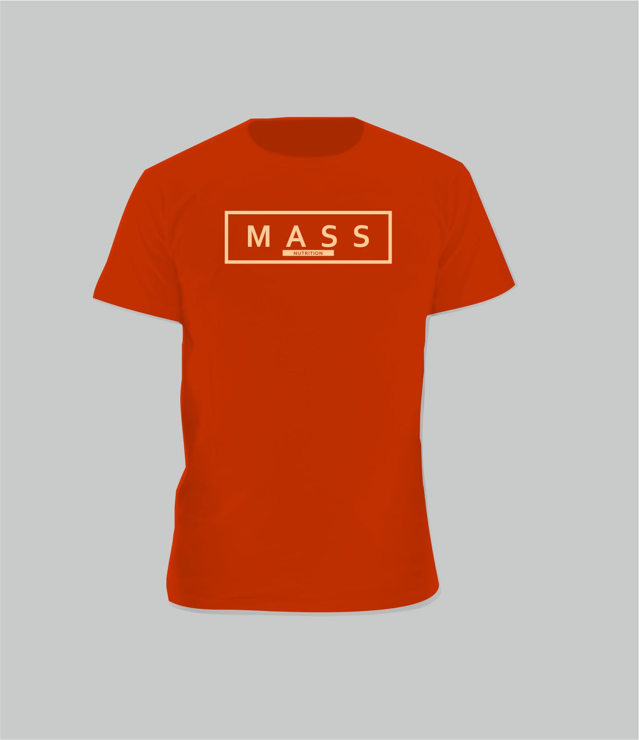 T-Shirt-Design von ujo für Mass Nutrition Mackay | Design: #25727581