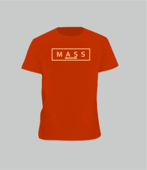 T-shirt Design by ujo