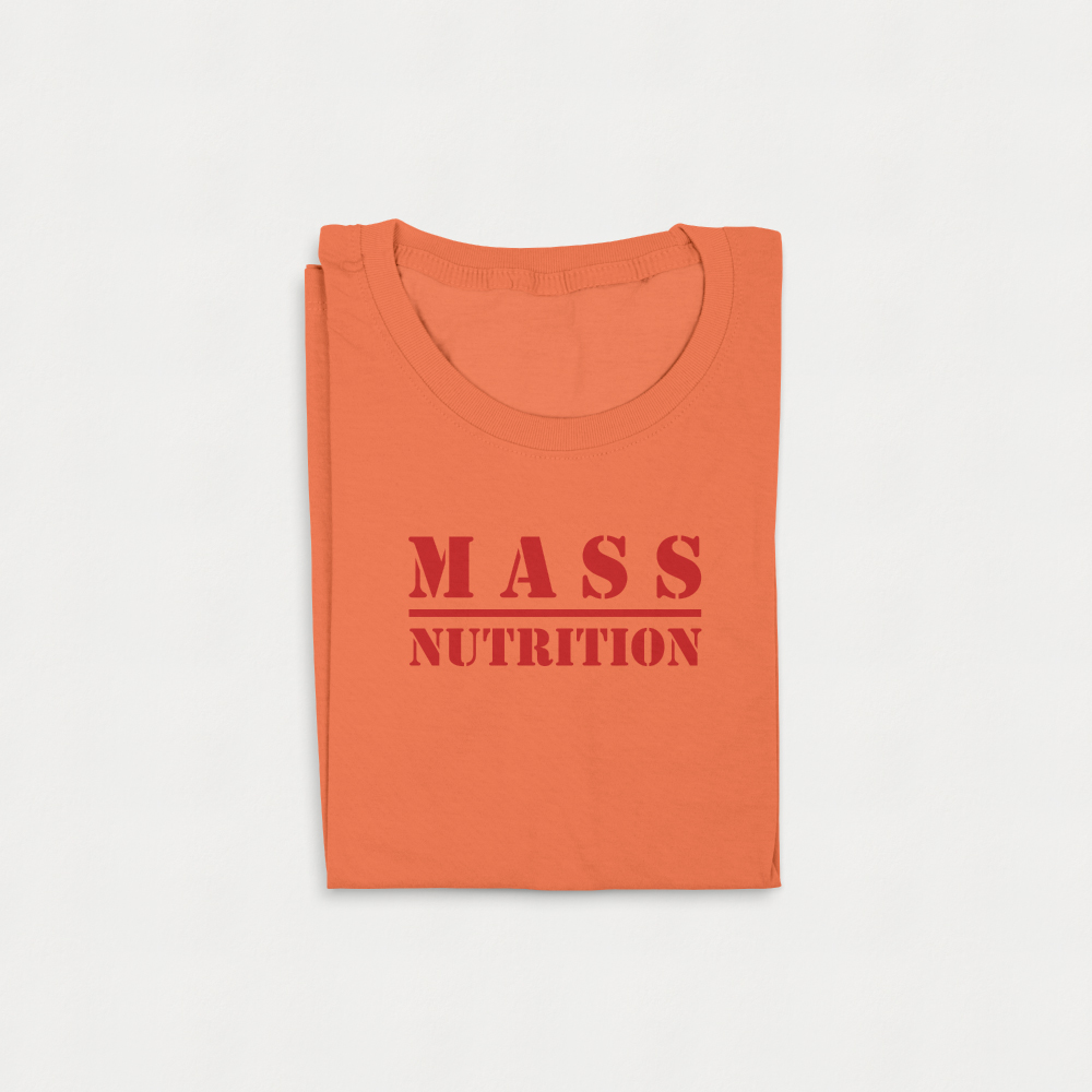 T-shirt Design by Treelly for Mass Nutrition Mackay | Design #25716299