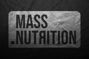 T-Shirt-Design von Elmer G. Amante für Mass Nutrition Mackay | Design: #25698056