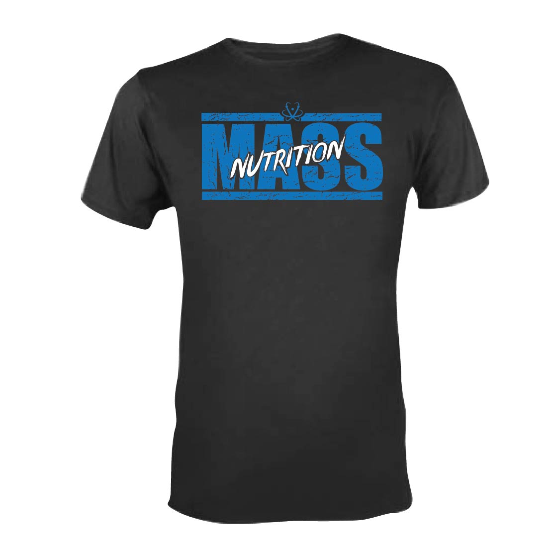 T-shirt Design by 75-R-P-Z for Mass Nutrition Mackay | Design #25707110