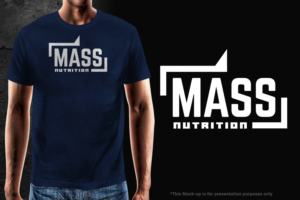 Health & Wellness Supplements and Sports Nutrition store needs t-shirt designs | T-Shirt-Design von gekgrfx