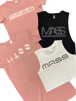 T-shirt Design by Laalithapriya for Mass Nutrition Mackay | Design: #25657722