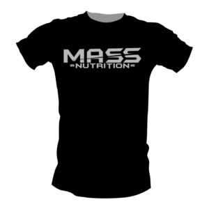 Design de T-shirt par Nadz10 pour Mass Nutrition Mackay | Design #25685456