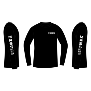T-Shirt-Design von Nadz10 für Mass Nutrition Mackay | Design: #25685580