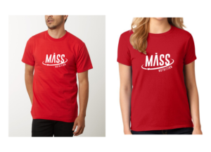 T-shirt Design by yao for Mass Nutrition Mackay | Design: #25718198