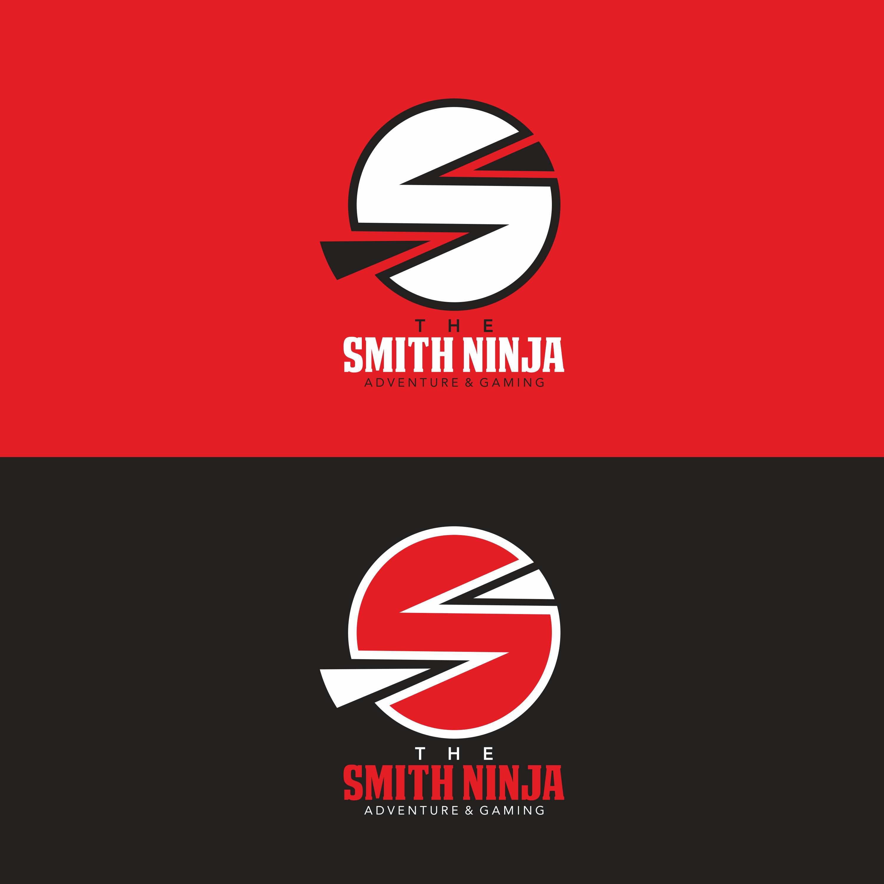 Logo Design by mdnegi for this project | Design #25654726