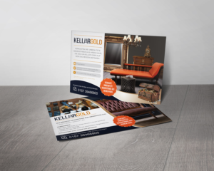 Flyer-Design von alex989 für dieses Projekt | Design: #25654316