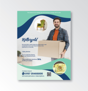 Flyer Design by ag622988