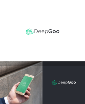 DeepGo | Logo Design by JohnM.
