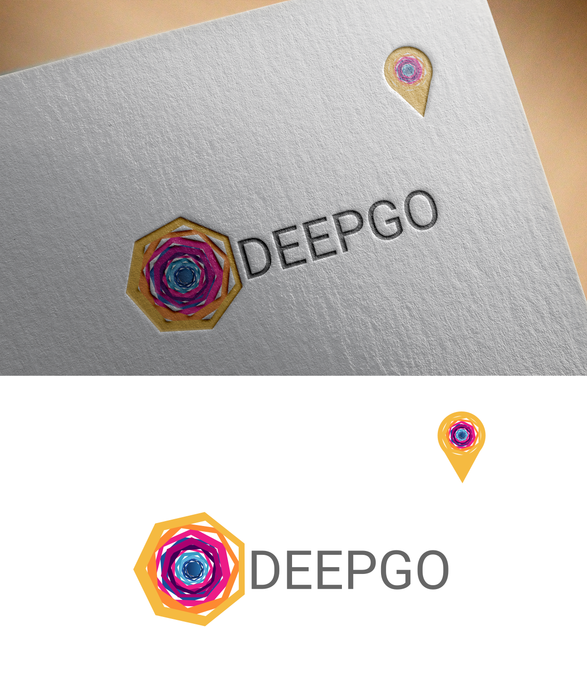 Logo Design by design.bb for this project | Design #25661499