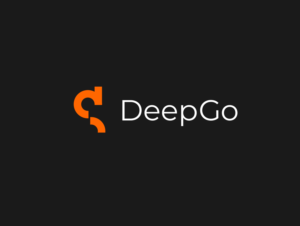 DeepGo | Logo Design by Pak We Designs